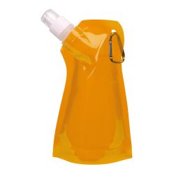 Simply Magic - Trinkflasche - orange