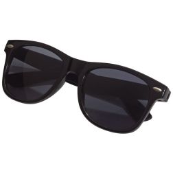 Stylish - Sonnenbrille - schwarz