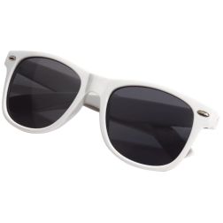 Stylish - Sonnenbrille - weiß