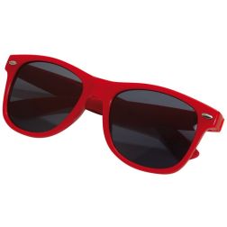 Stylish - Sonnenbrille - rot