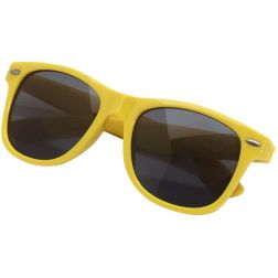 Stylish - Sonnenbrille - gelb