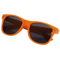 Stylish - Sonnenbrille - orange