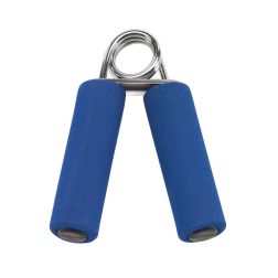 Compress - Handtrainer - blau