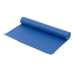 Karma - Jogamatte - blau