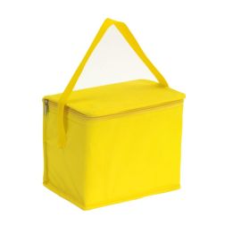 Celsius - Kühltasche - gelb