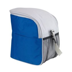 Glacial - Kühltasche - blau