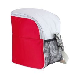 Glacial - Kühltasche - rot