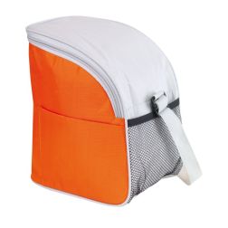 Glacial - Kühltasche - orange