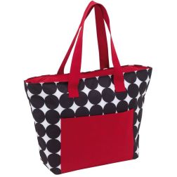 Dotty - Kühltasche - rot