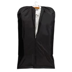 Suit - Faltbare Kleiderhülle - schwarz