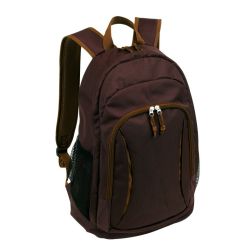 Africa - Rucksack - braun