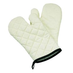 Protect - Grillhandschuh - beige