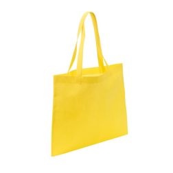 Market - Einkaufstasche - gelb