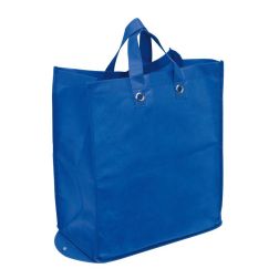 Palma - Einkaufstasche - blau