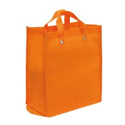 Palma - Einkaufstasche - orange