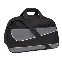 Pep - Sporttasche - grau, schwarz