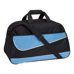 Pep - Sporttasche - schwarz, blau