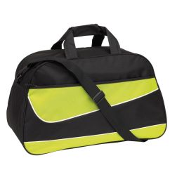 Pep - Sporttasche - schwarz, grün