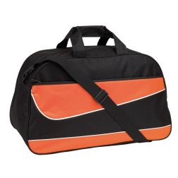 Pep - Sporttasche - schwarz, orange