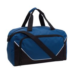 Jordan - Sporttasche - schwarz, blau