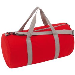 Workout - Sporttasche - rot