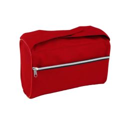 Daily - Kulturtasche - rot