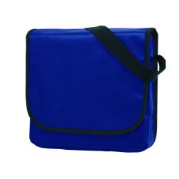 Clever - Umschlagtasche - blau