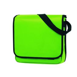 Clever - Umschlagtasche - grün
