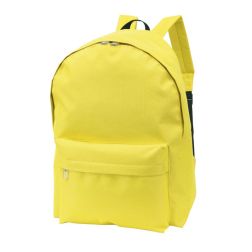 Top - Rucksack - gelb