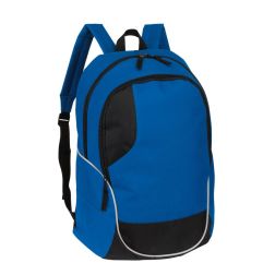 Curve - Rucksack - blau, schwarz