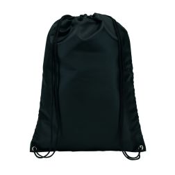 Town - Rucksack - schwarz