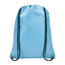 Town - Rucksack - hellblau