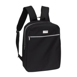 Silver line - Rucksack - schwarz, silber