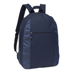 Fusion - Rucksack - blau