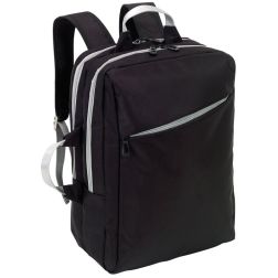 Twosome - Rucksack - schwarz