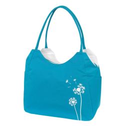 Blowball - Shopper - blau