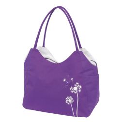 Blowball - Shopper - lila