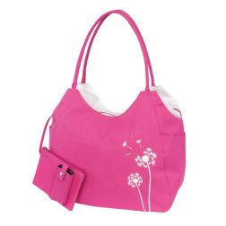 Blowball - Shopper - pink