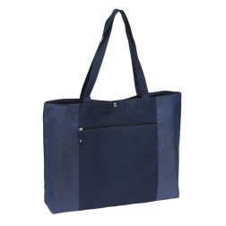 Fusion - Shopper - blau