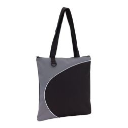 Style - Shopper - schwarz, grau