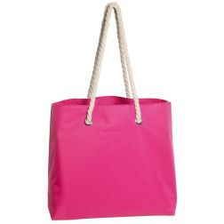 Capri - Strandtasche - pink