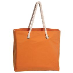 Capri - Strandtasche - orange