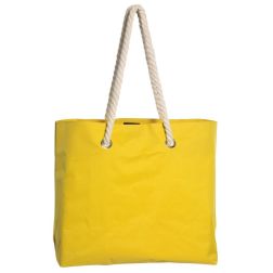 Capri - Strandtasche - gelb