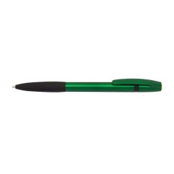 Zeta - Kugelschreiber - grün