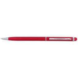 Smart Touch Colour - Kugelschreiber - rot