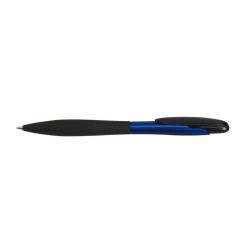 Skinny - Druckkugelschreiber - schwarz, blau