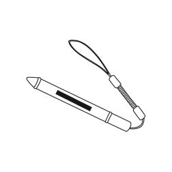 Handy pen