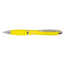 Sway - Kugelschreiber - gelb