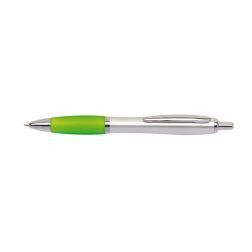 Sway - Kugelschreiber - apfelgrün, silber