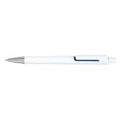 Miami - Kugelschreiber - weiß, blau